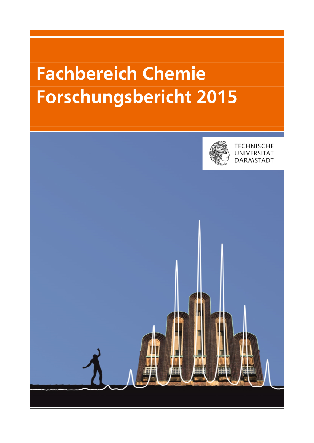 Forschungsbericht 2015