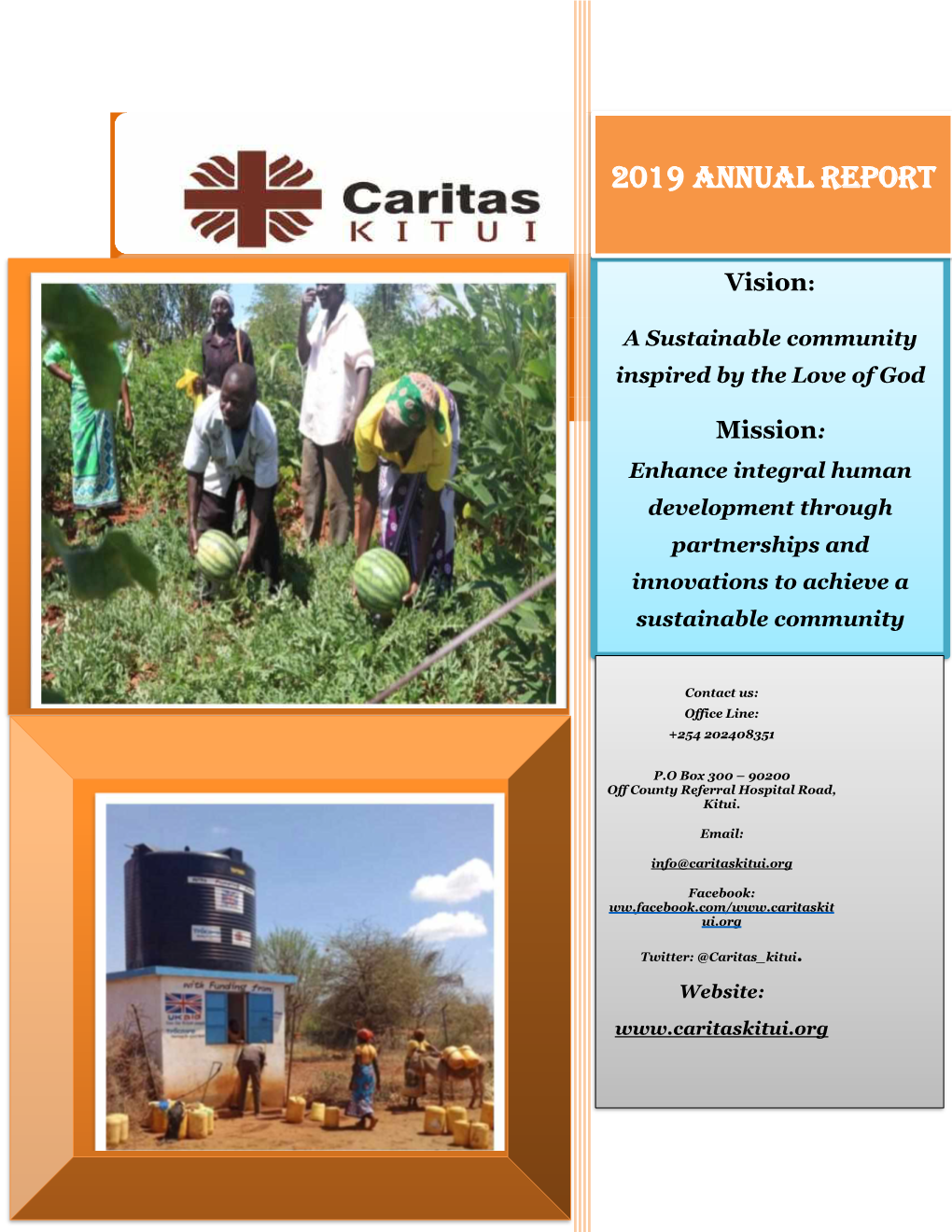 Annual Report 2019