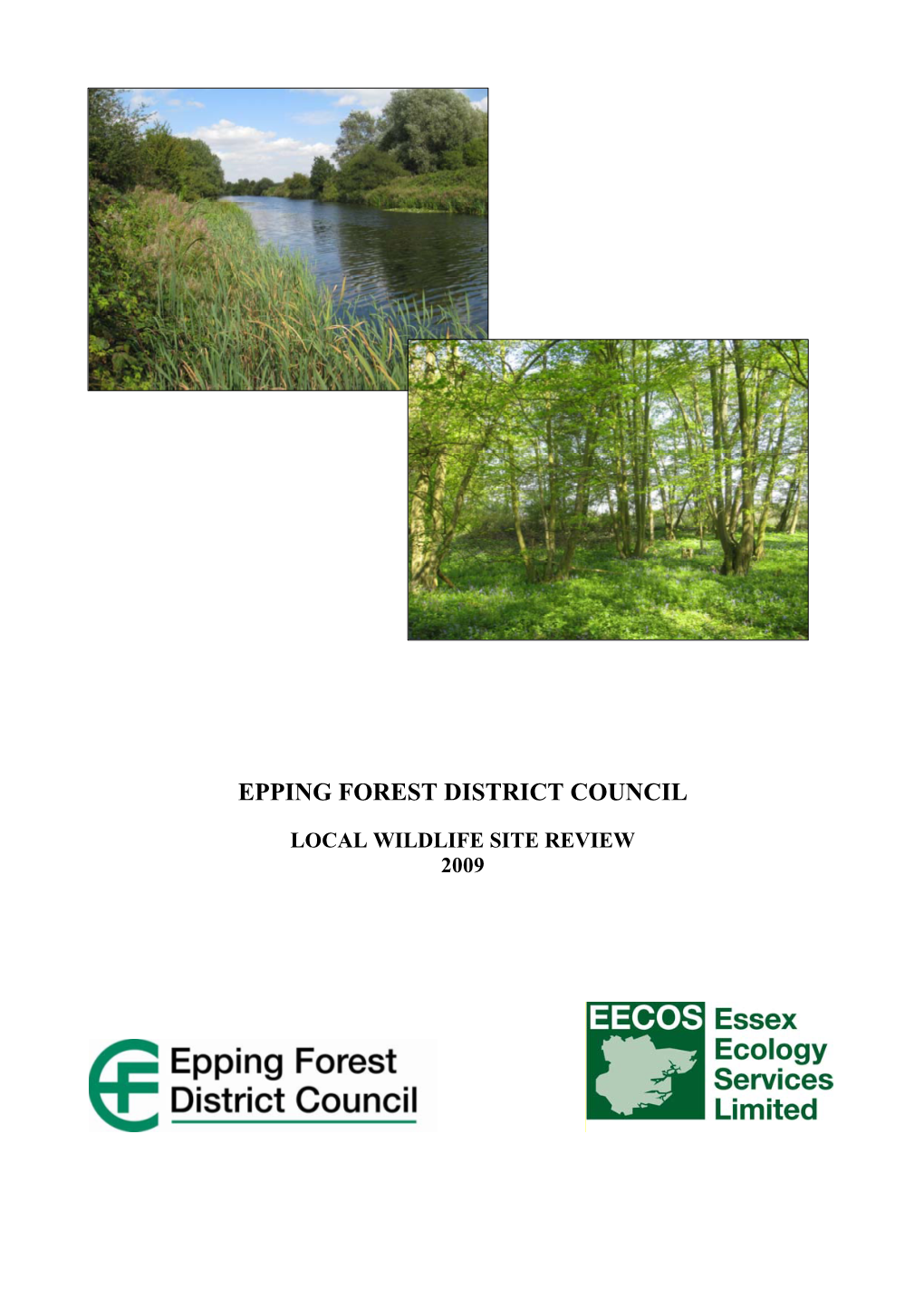 Epping Forest District Council