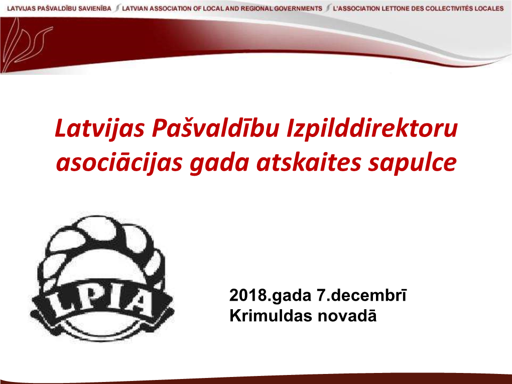 LPIA Atskaite Par 2018.Gadu