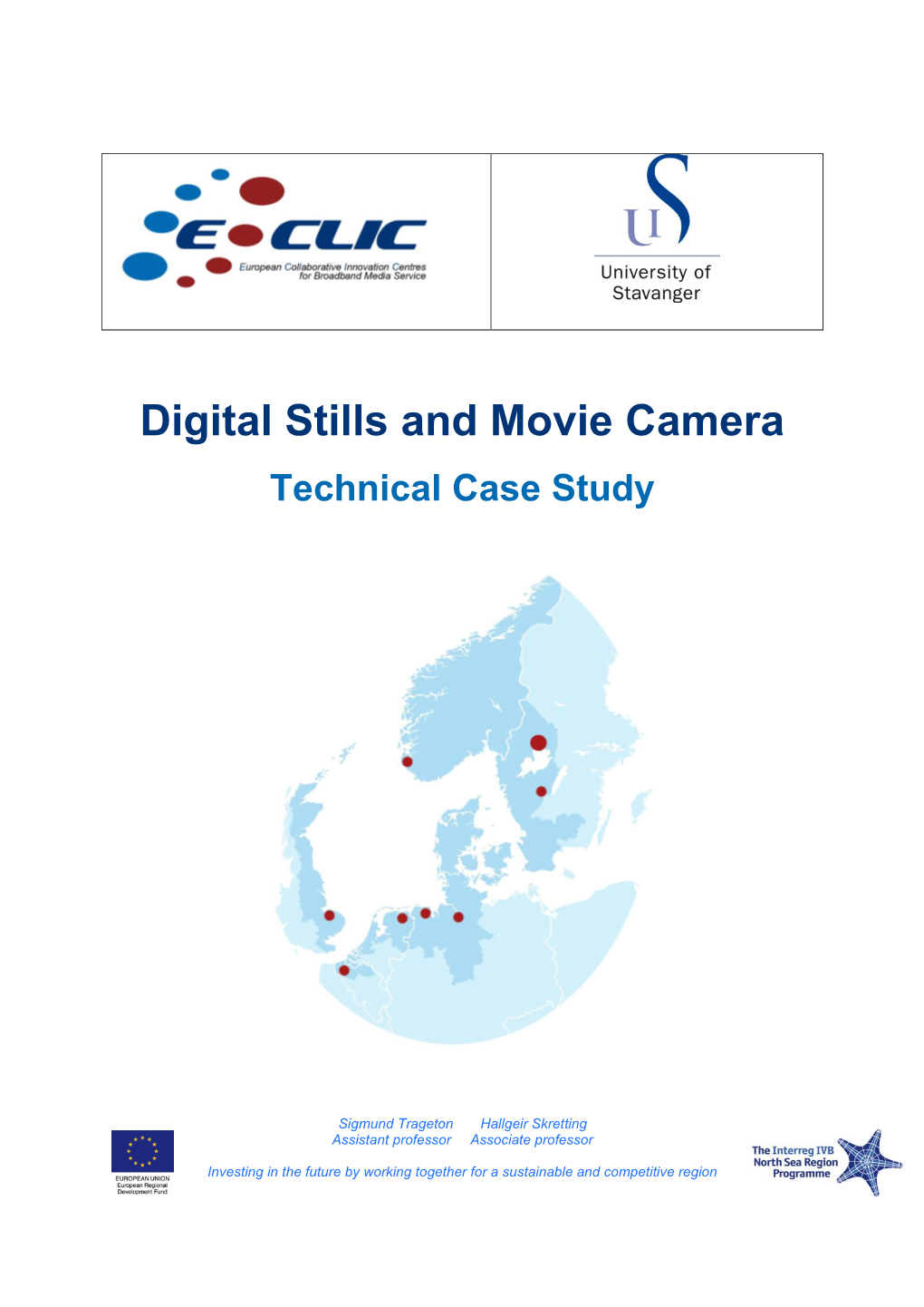 Case Study 1