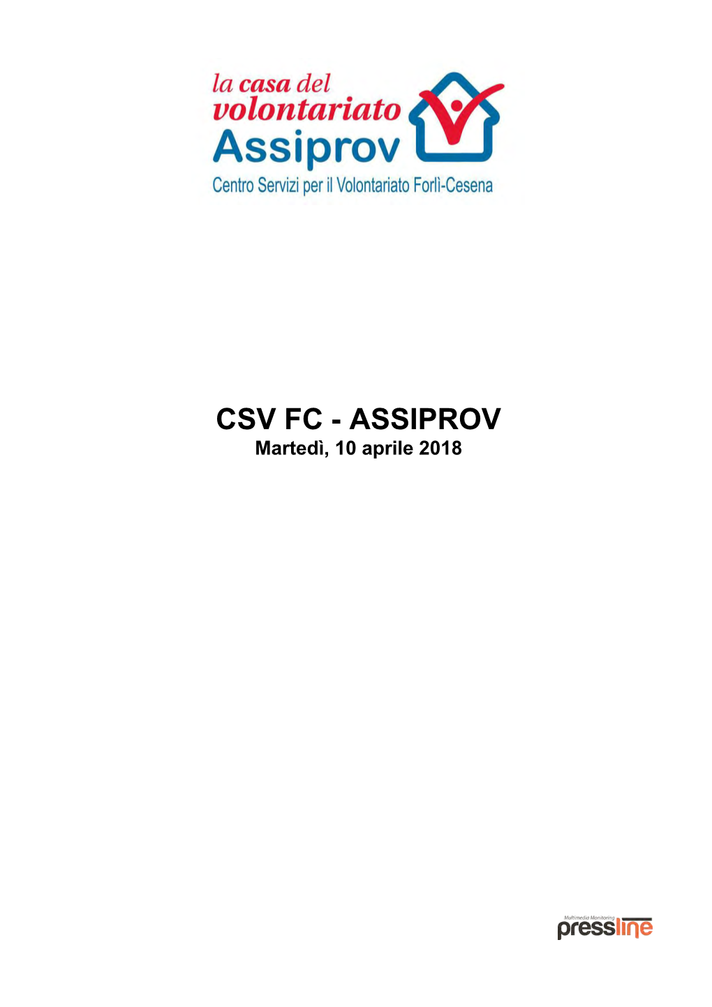 Csv Fc Assiprov