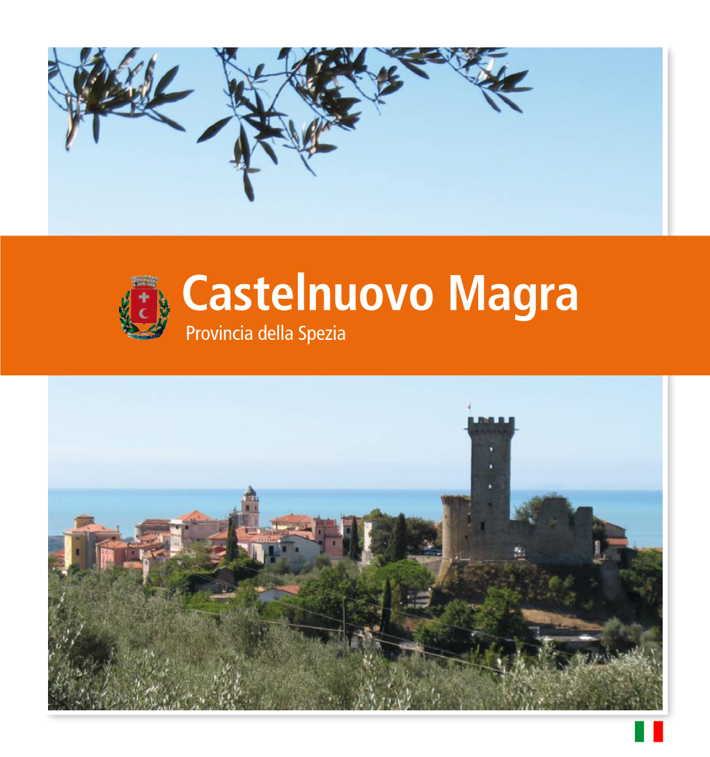 Castelnuovo Magra