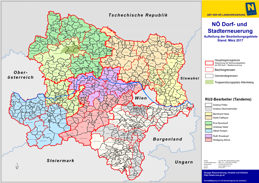 Und Stadterneuerung