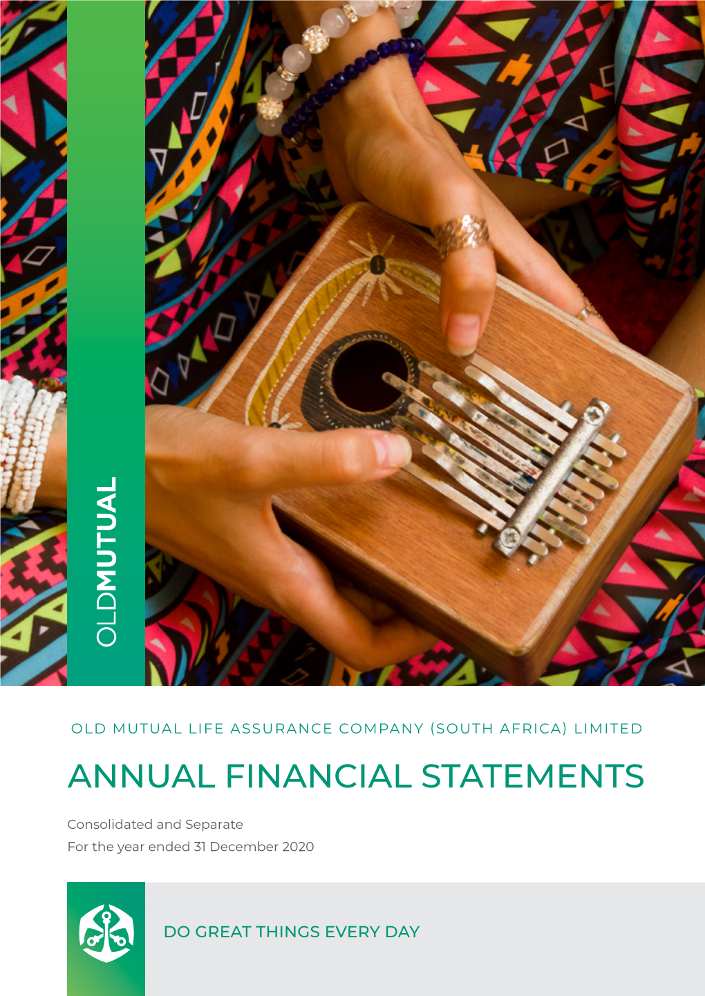 Annual Financial Statements