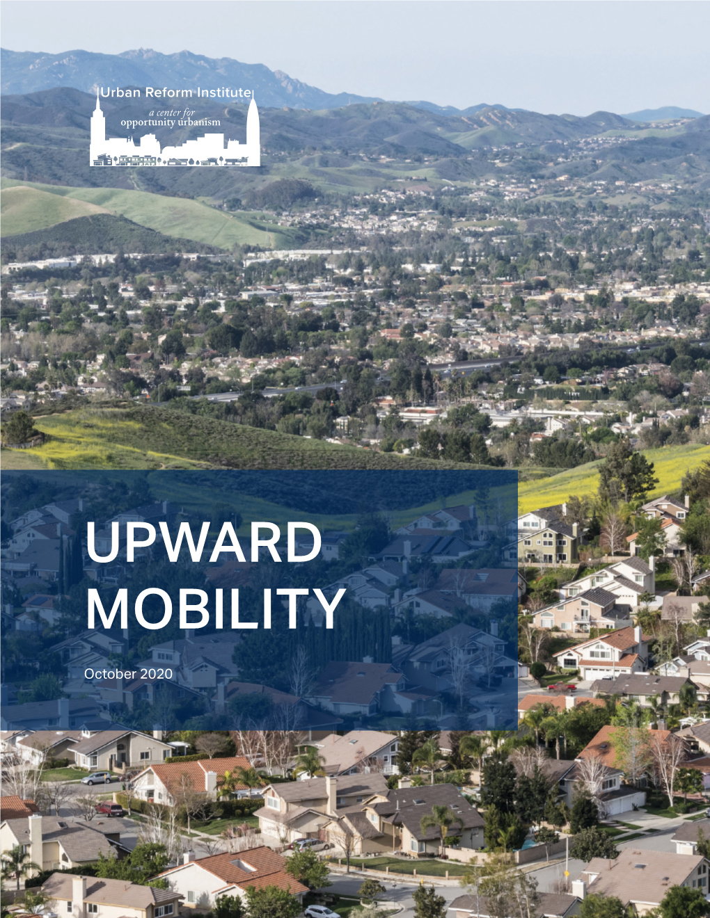 Upward Mobility