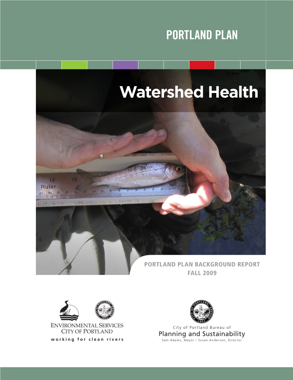 Watershed Health