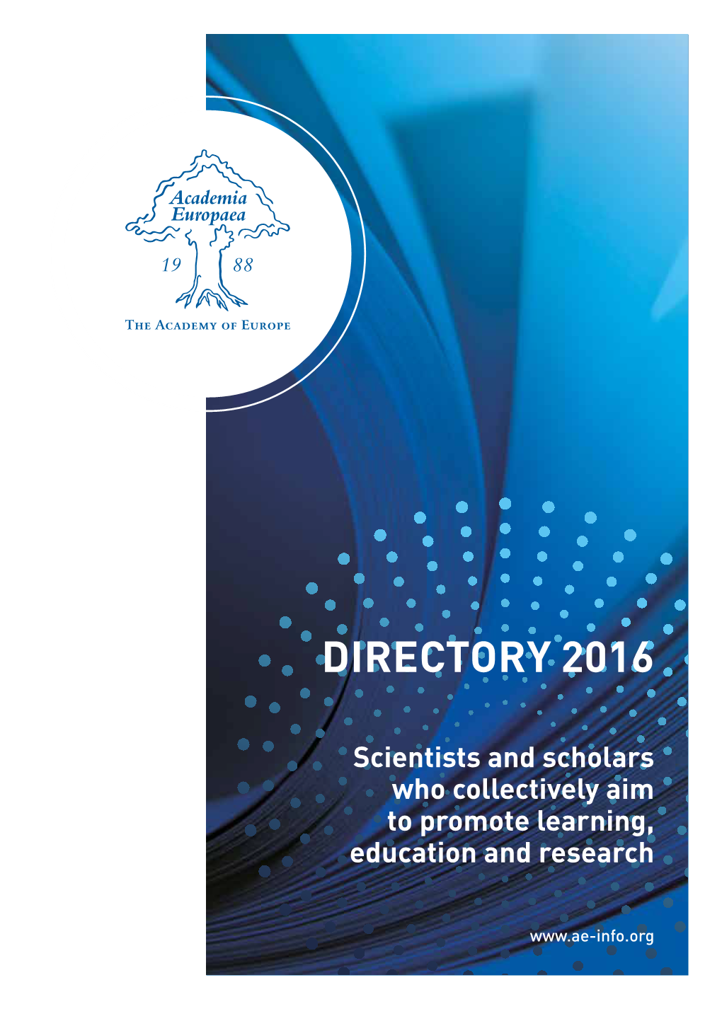 Directory 2016