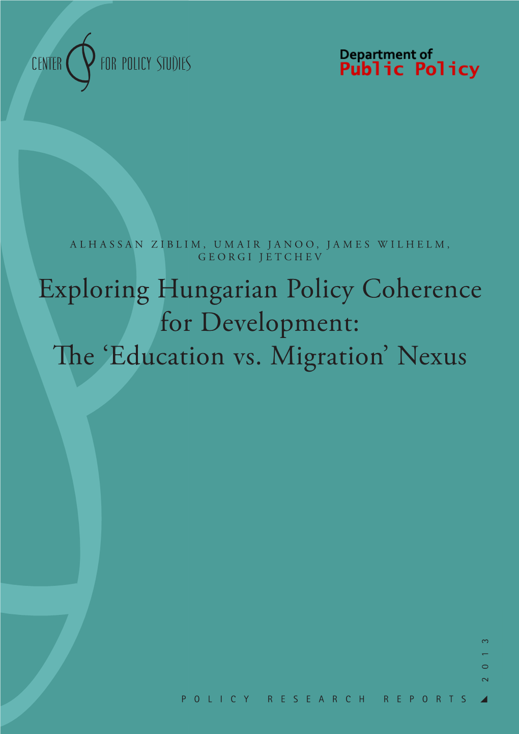 'Education Vs. Migration' Nexus