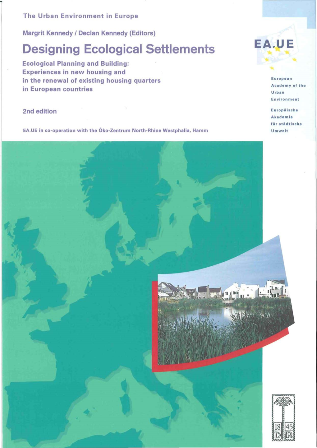 Designing Ecological Settlements EA.UE