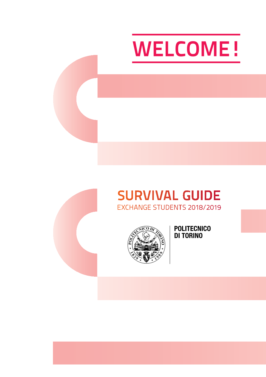 Survival Guide Exchange Students 2018/2019 Index @City 7