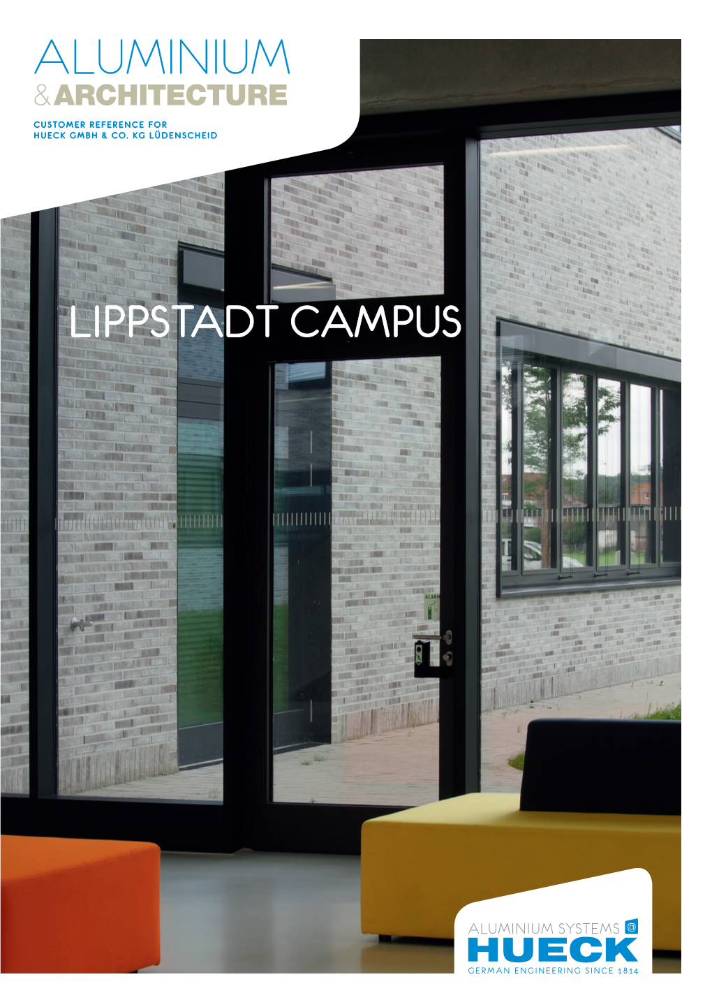 Lippstadt Campus