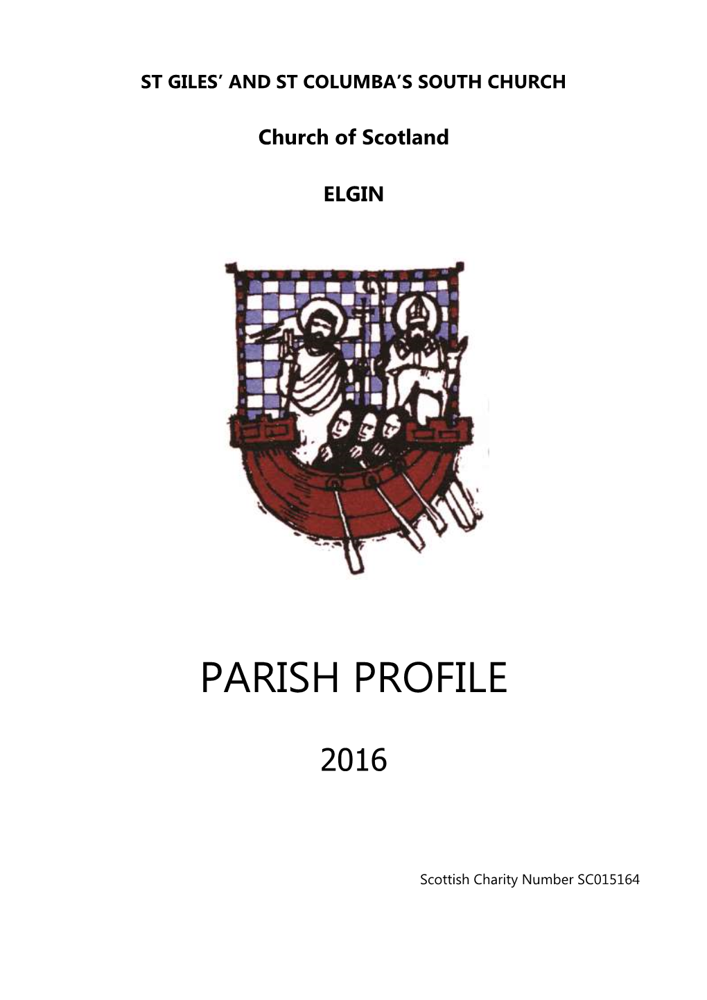 Parish Profile