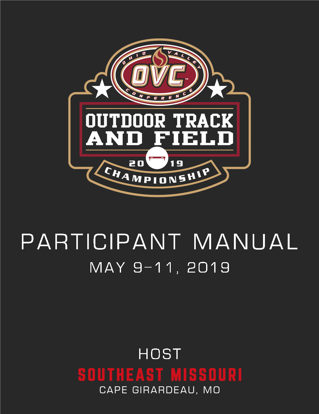 Participant Championship Manual