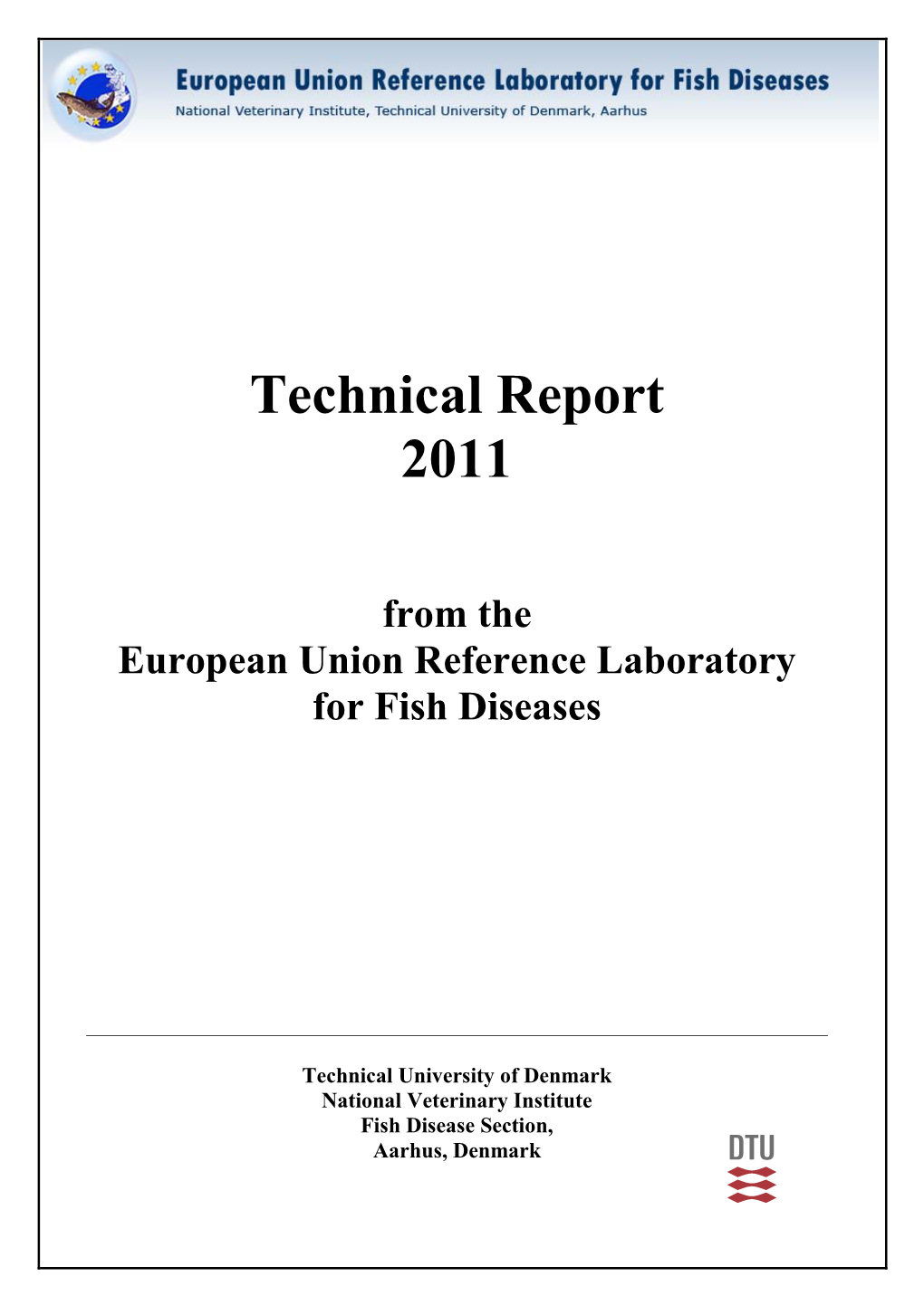 Technical Report 2011