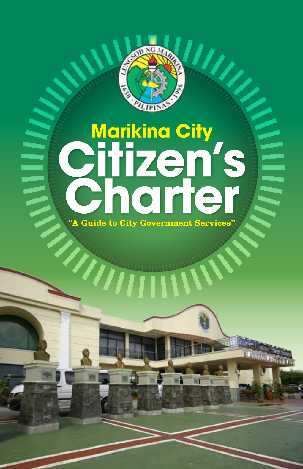 Citizen's Charter