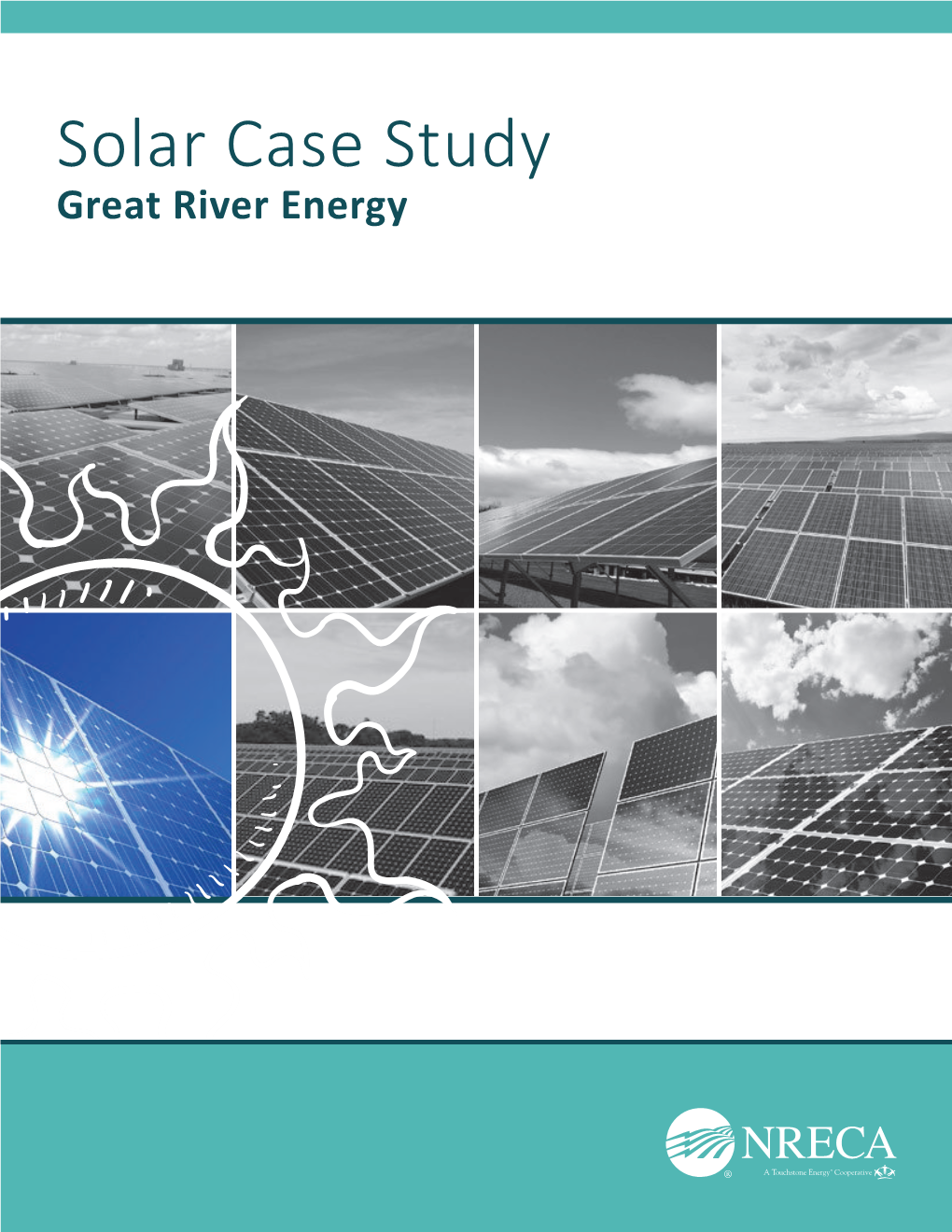 Great River Energy Building Distributed Solar Network Throughout Minnesota