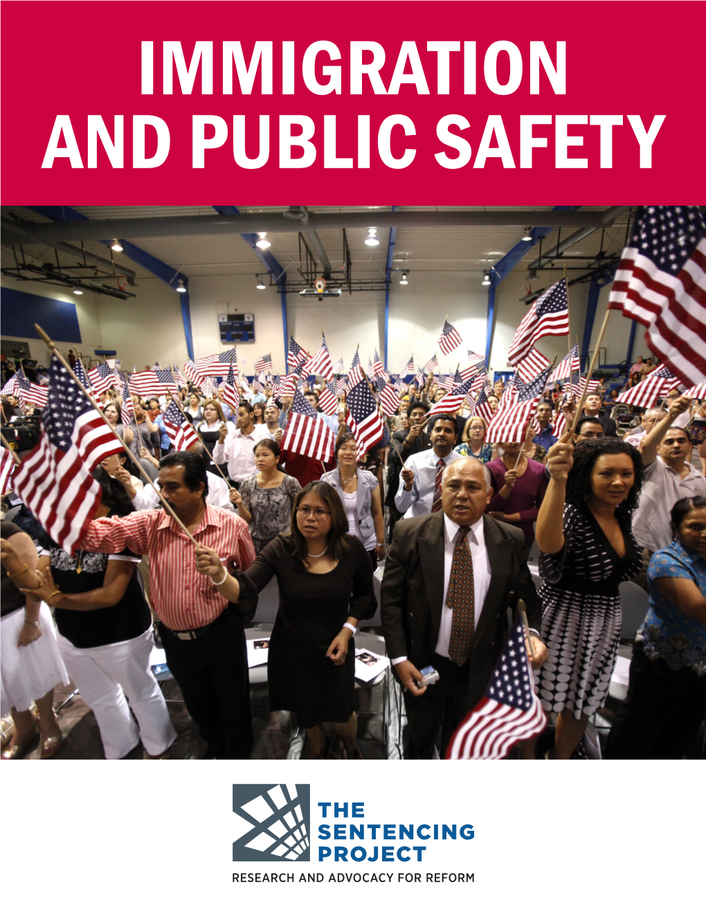 Immigration and Public Safety