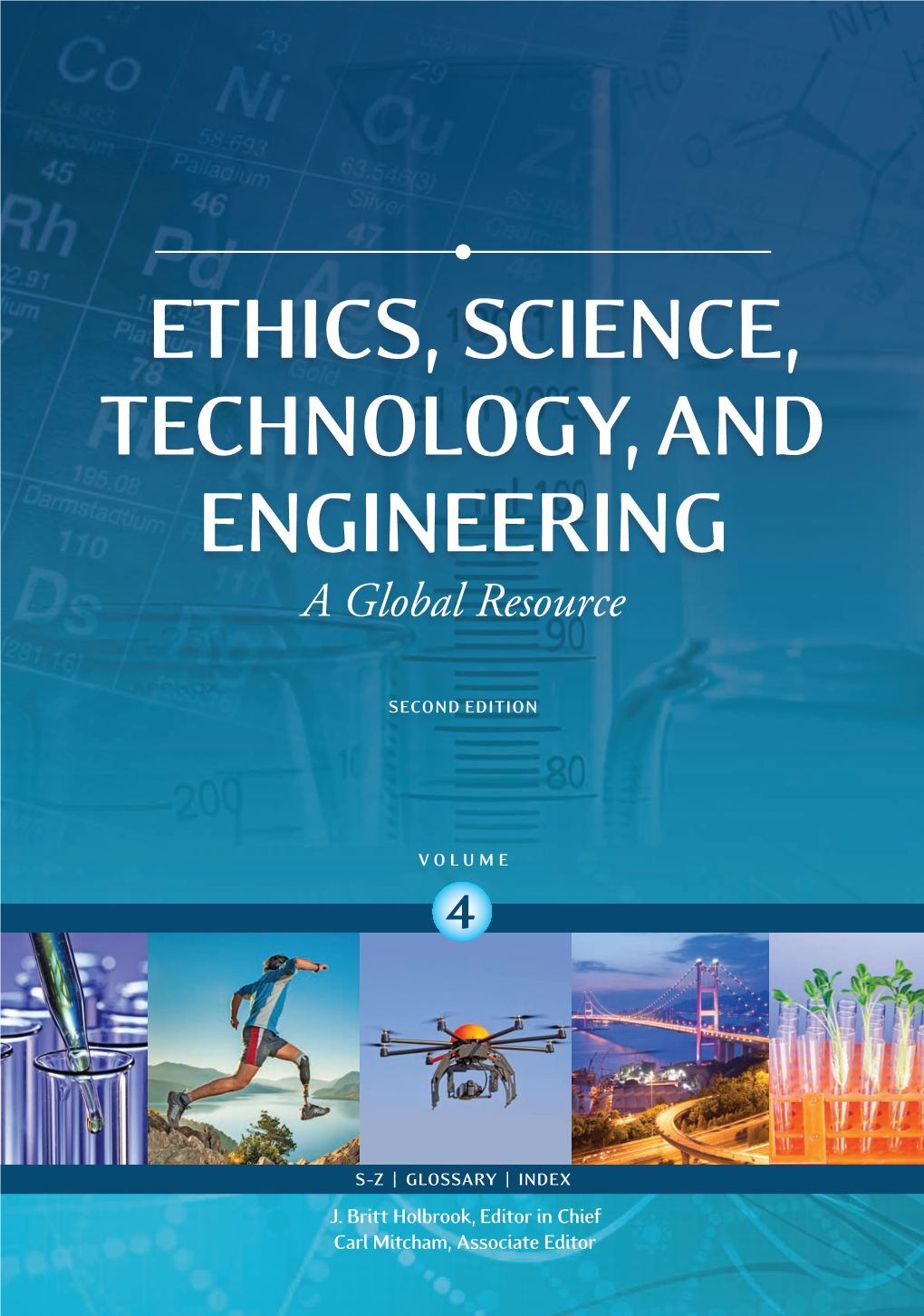 ETHICS, SCIENCE, Technology, and ENGINEERING