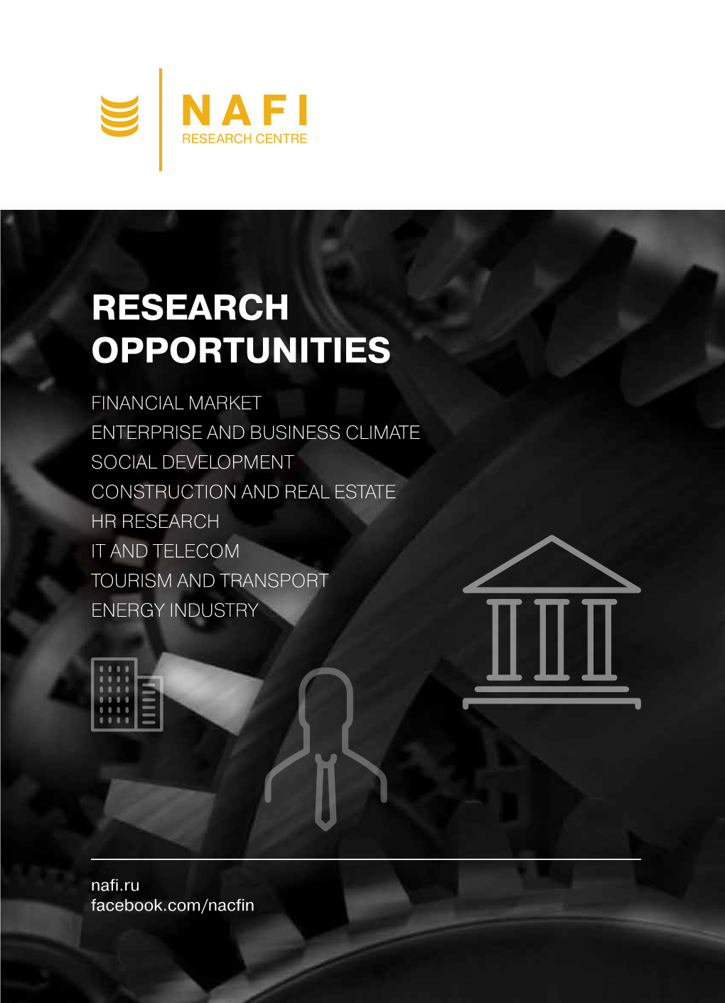 Research Opportunities