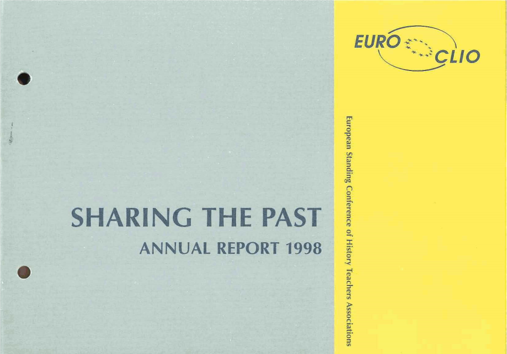 1998 Annual Report