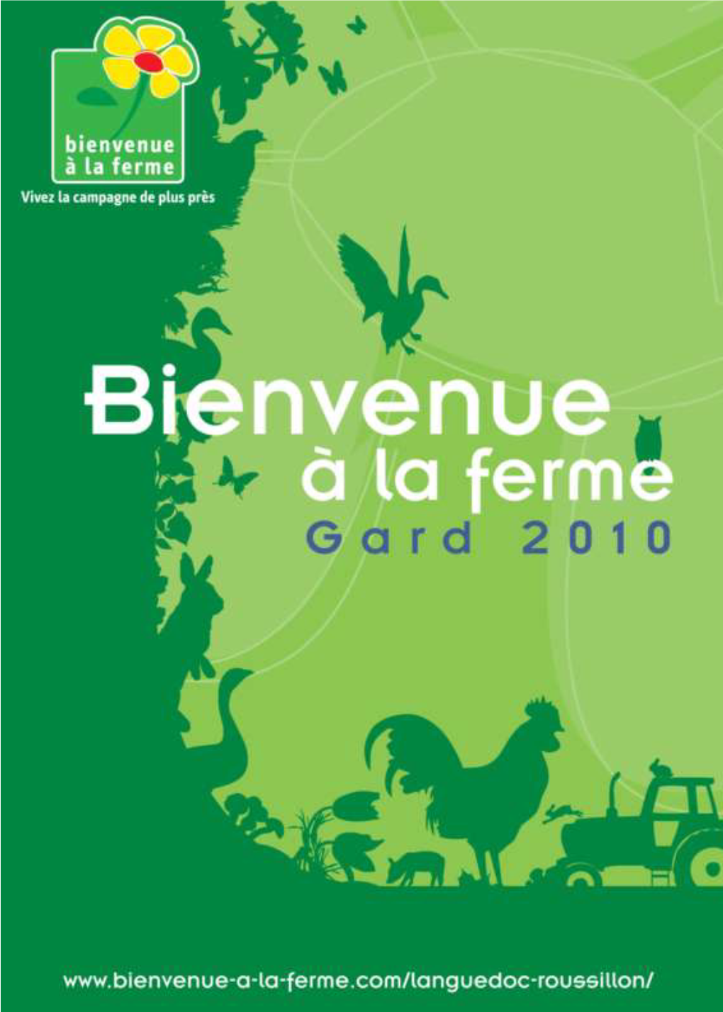 Brochure Bienvenue 2010 1.Pdf