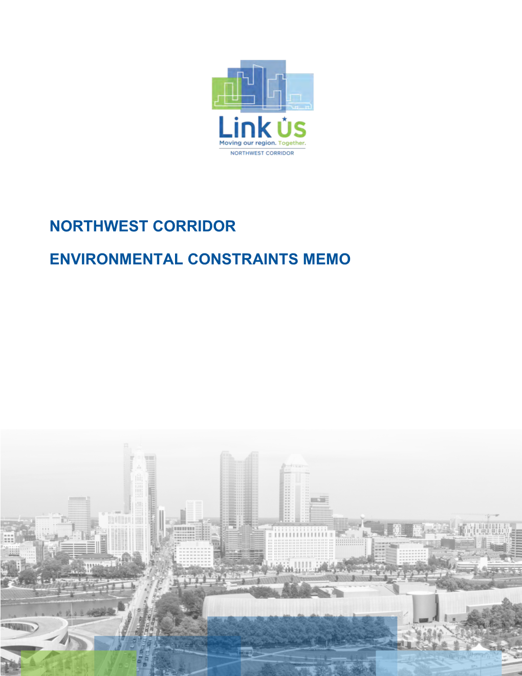 Environmental Constraints Memo