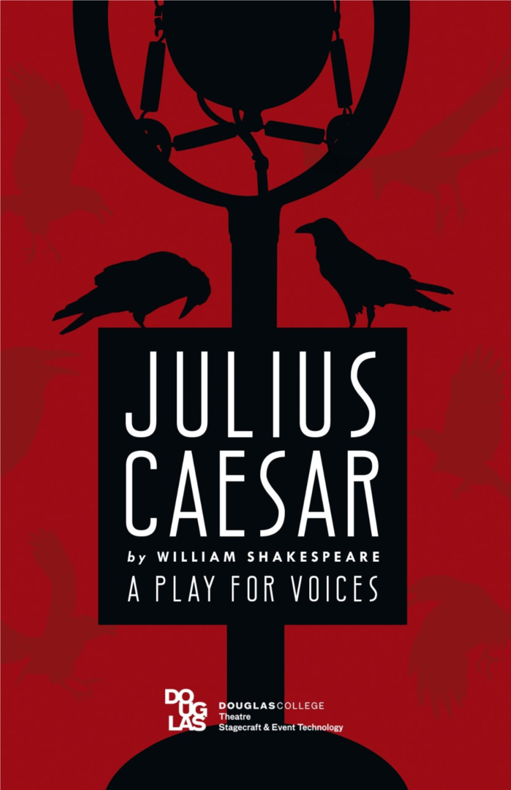 COVER HERE Julius Caesar