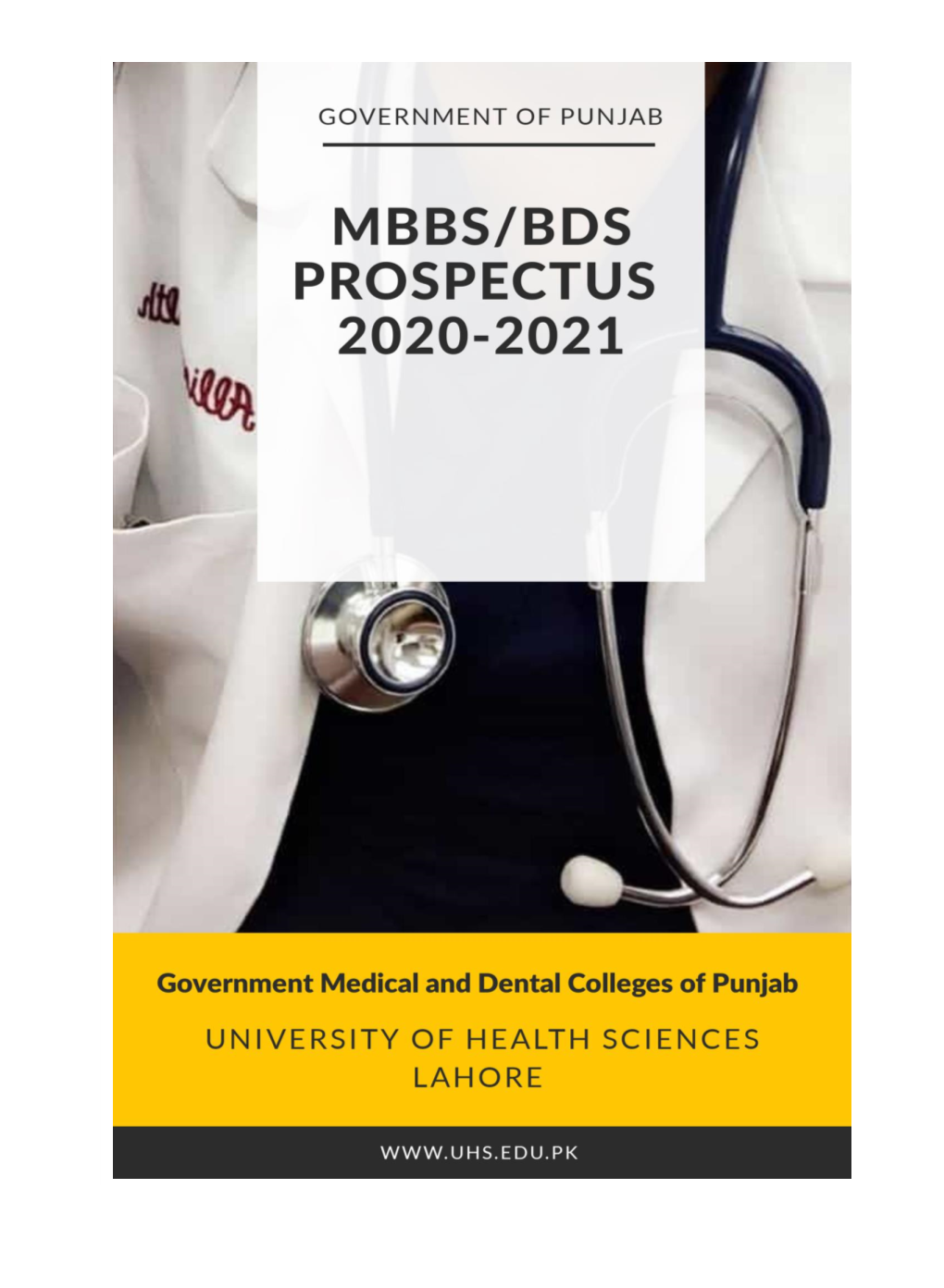 Prospectus2020.Pdf