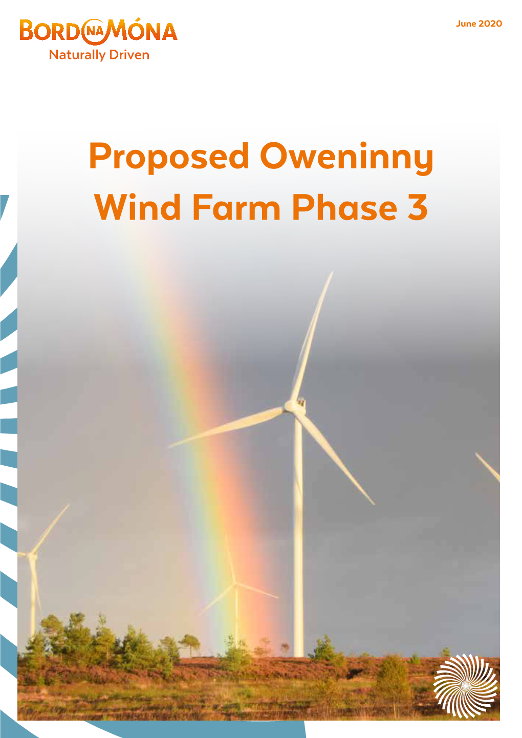 Proposed Oweninny Wind Farm Phase 3