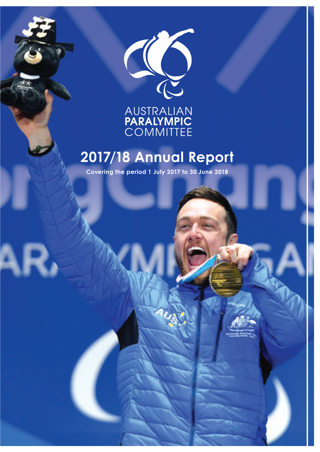 2017/18 Annual Report