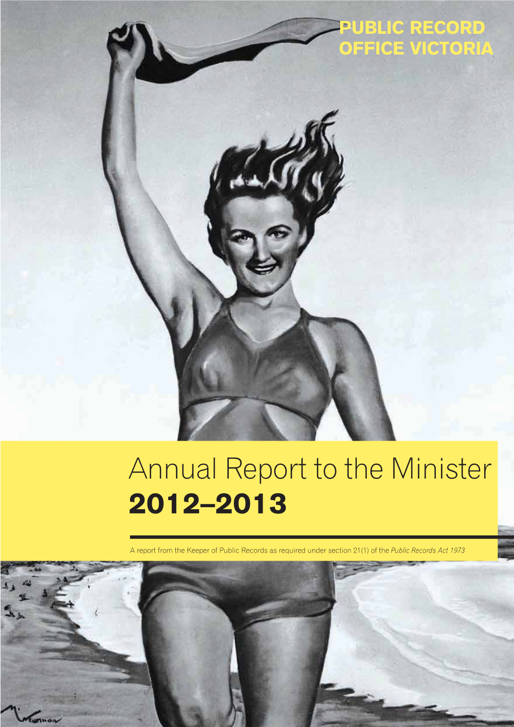 Annual Report 2012-13