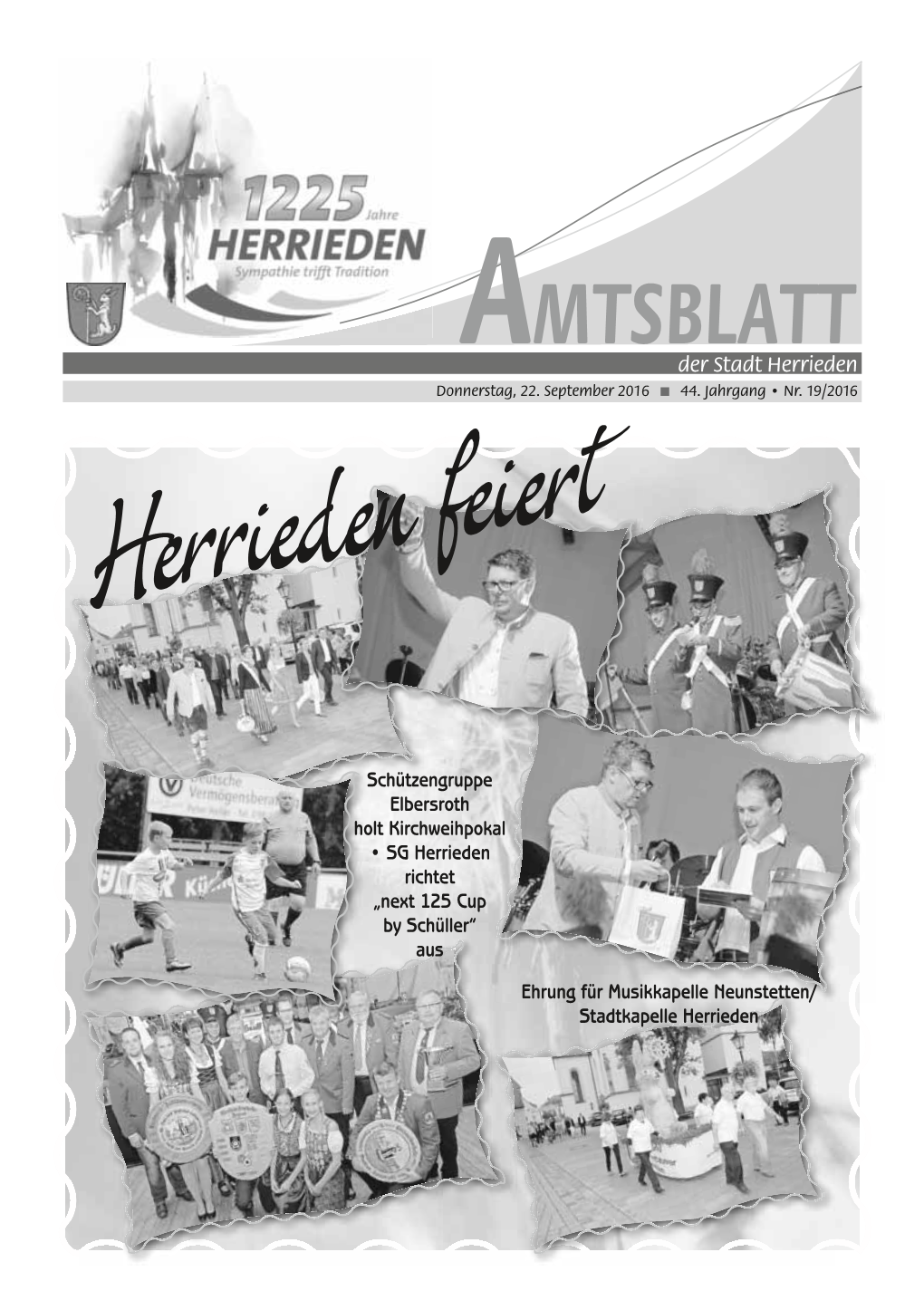 Amtsblatt 14/2016 (14