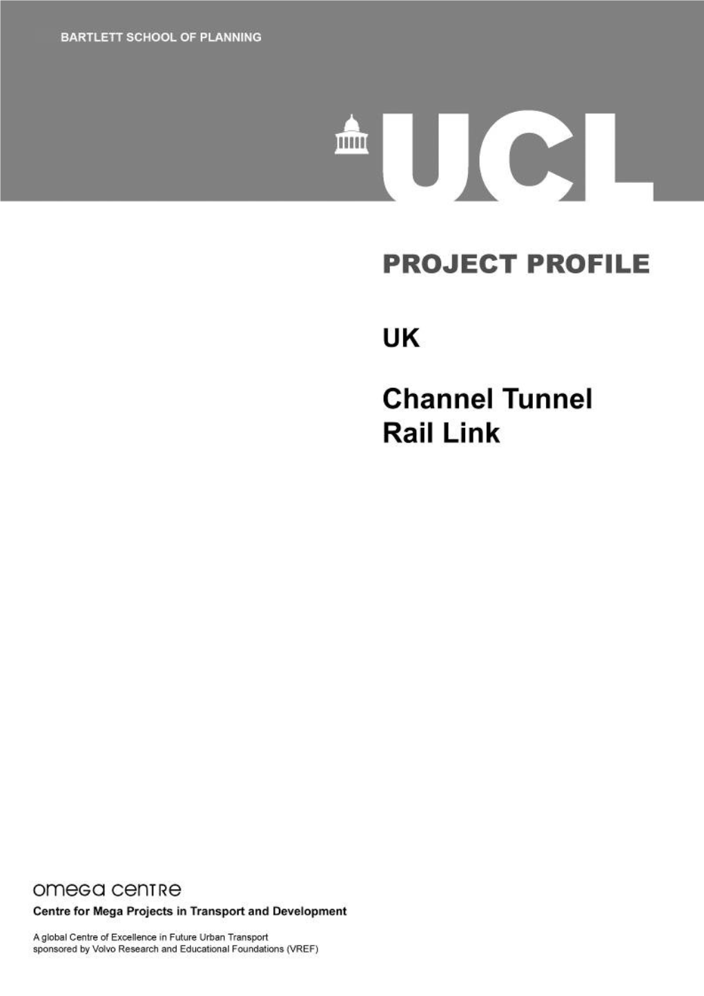 Download Project Profile