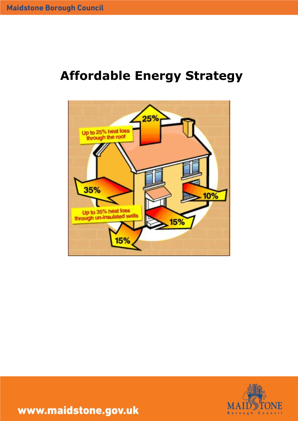 Affordable Energy Strategy 2015