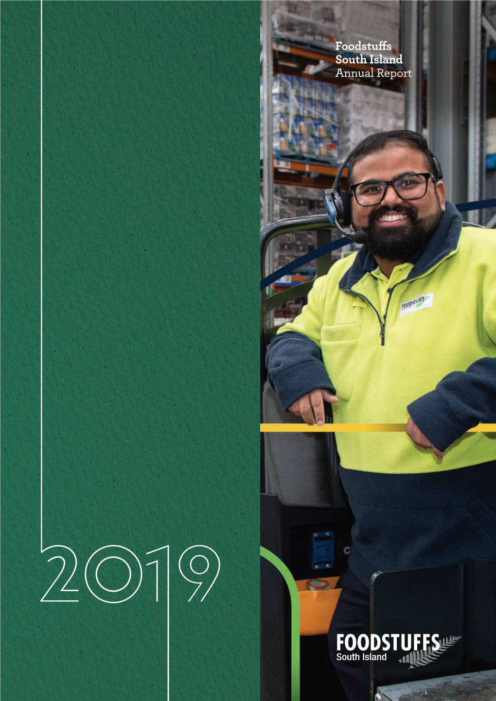 Foodstuffs South Island Annual Report