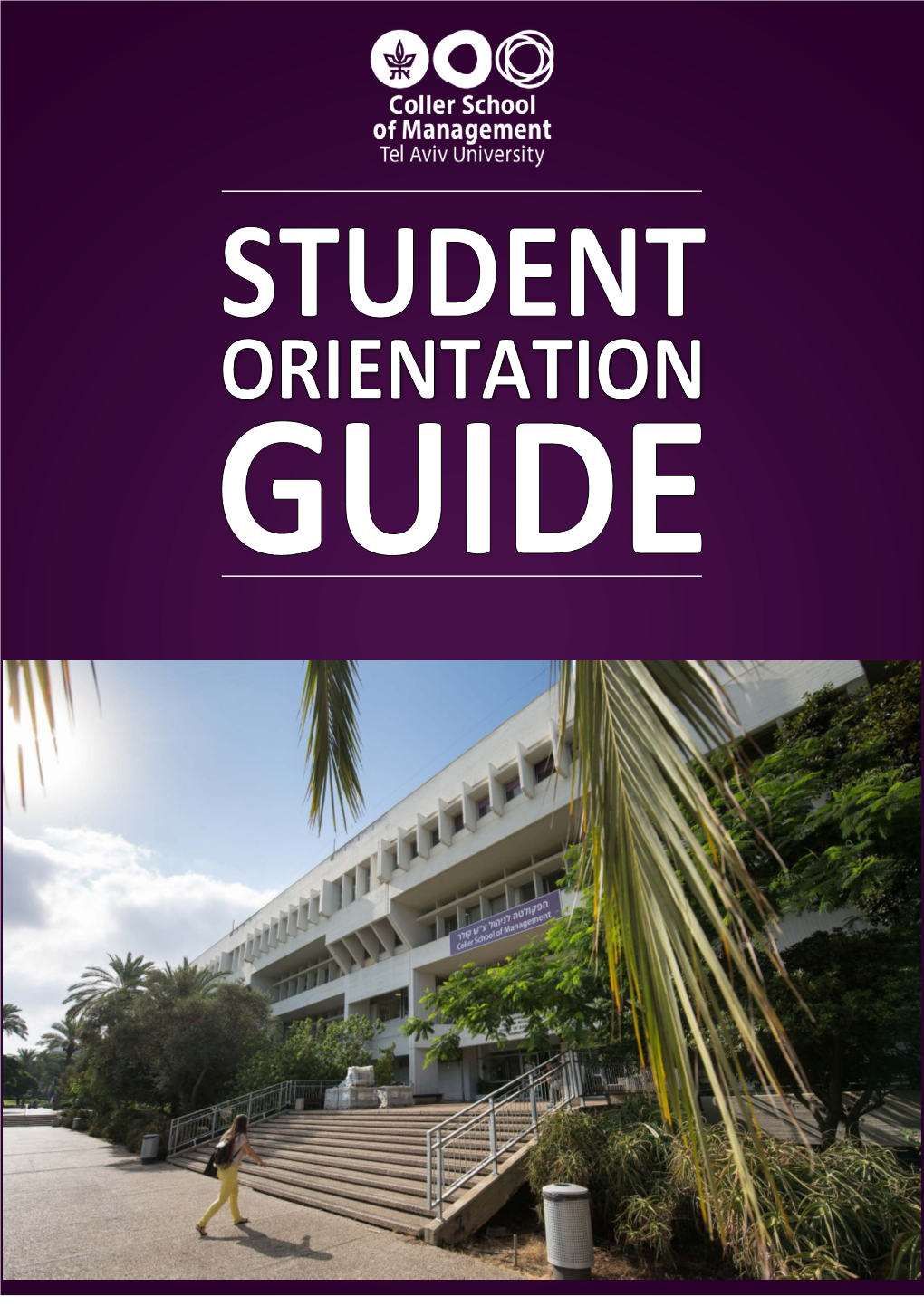 Orientation Guide