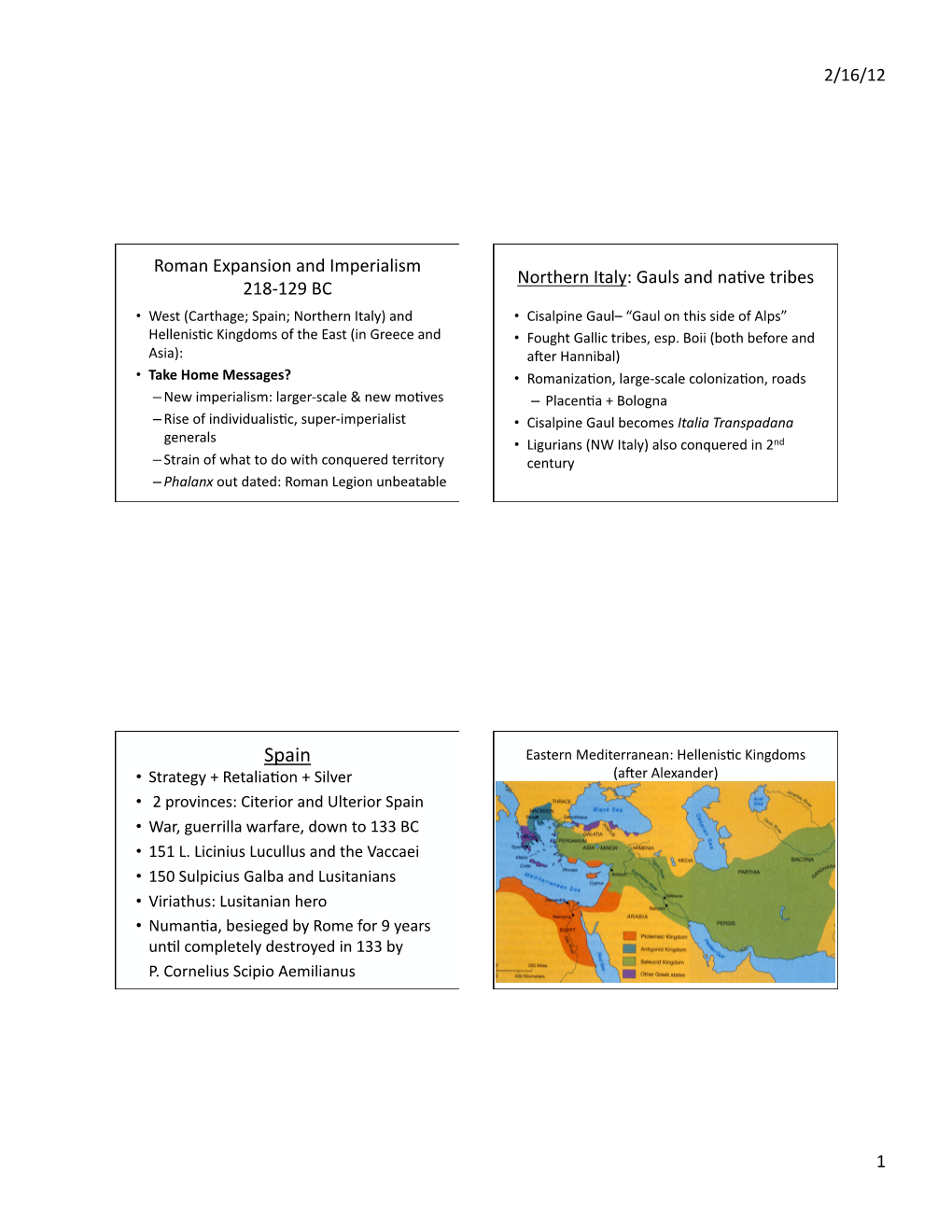 EAST and WEST Imperialism Powerpoint.Pptx