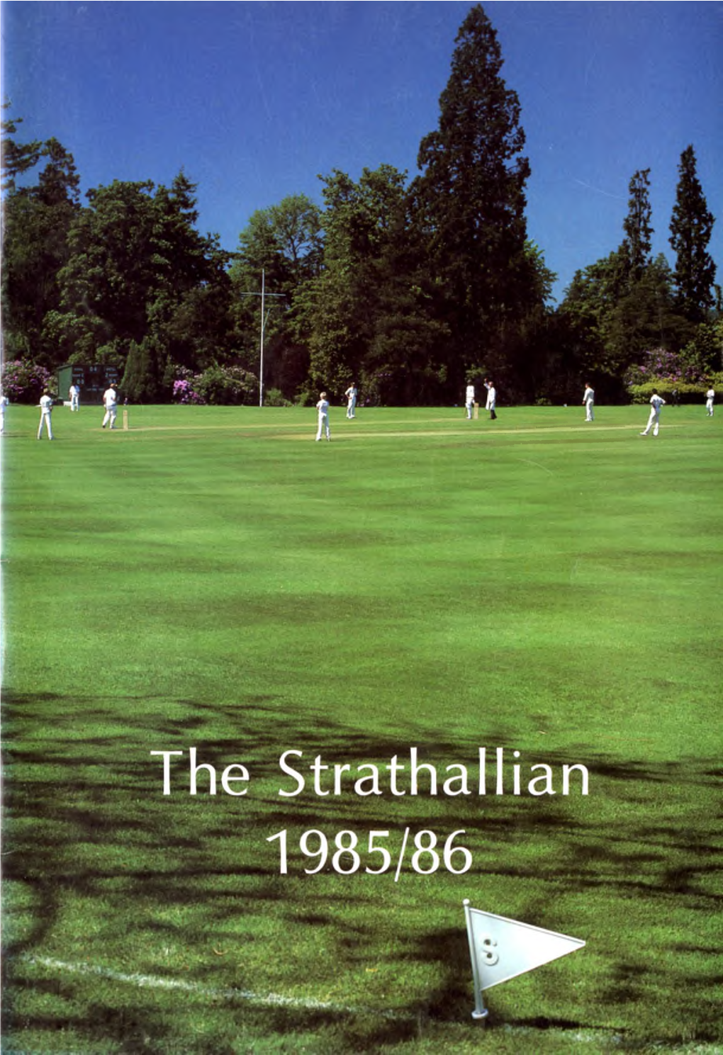 The Strathallian