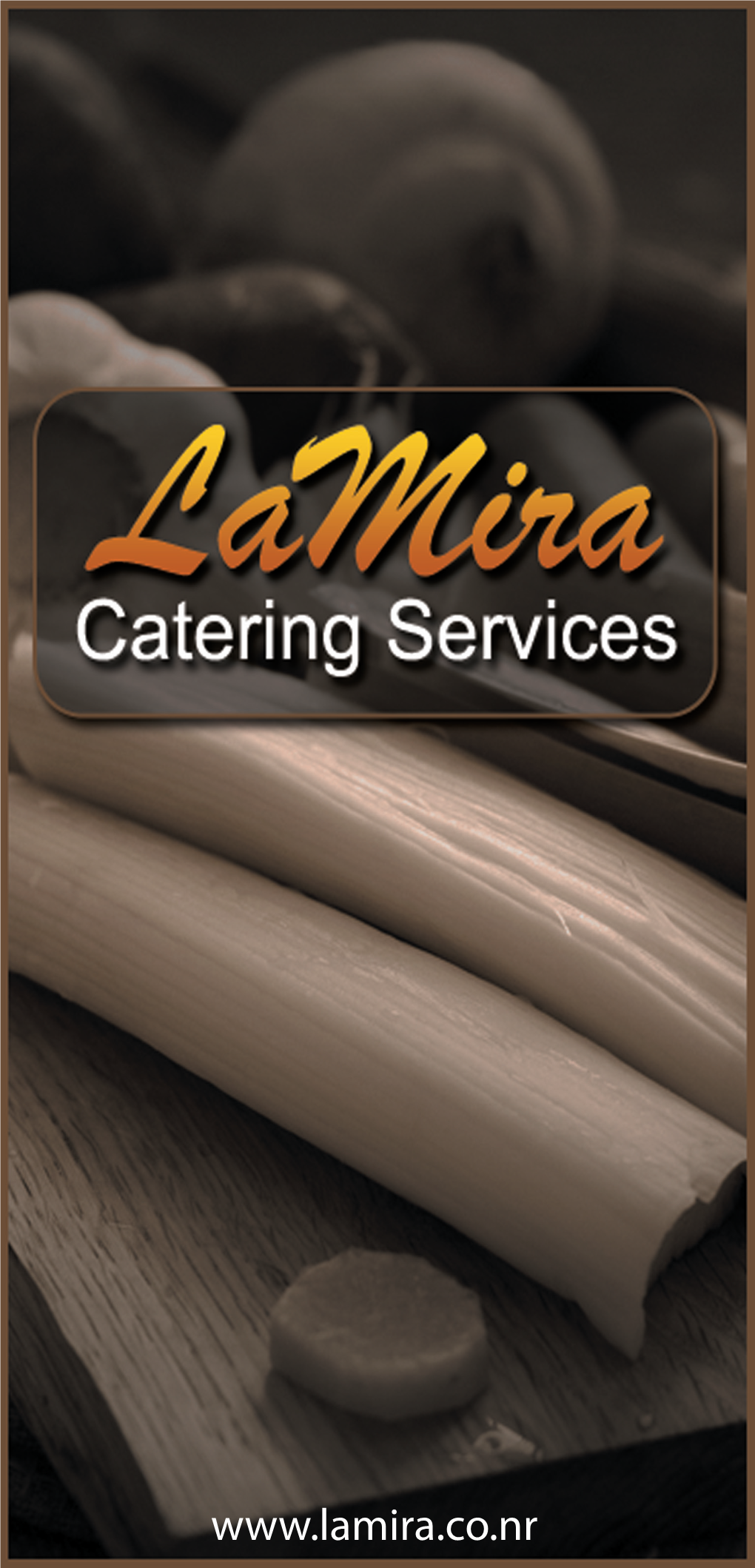 Lamira.Co.Nr Lamira Catering Services