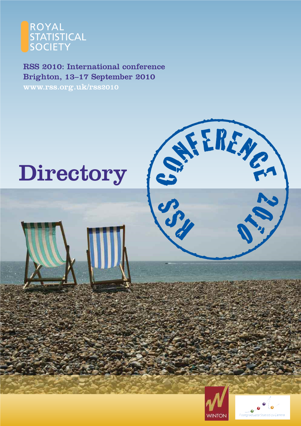 2010 Conference Directory
