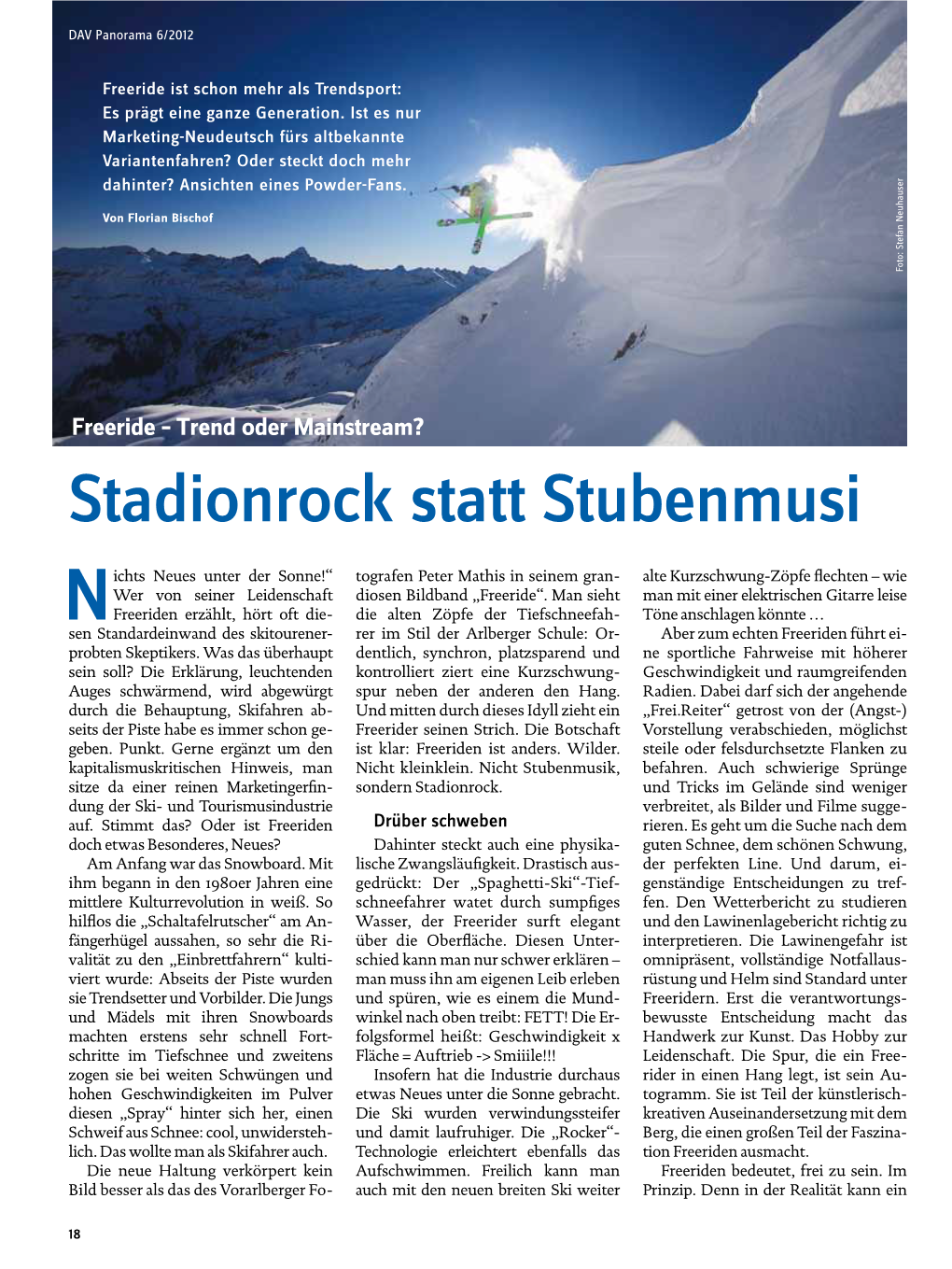 Panorama 6 2012 Bergsport Heute.Pdf