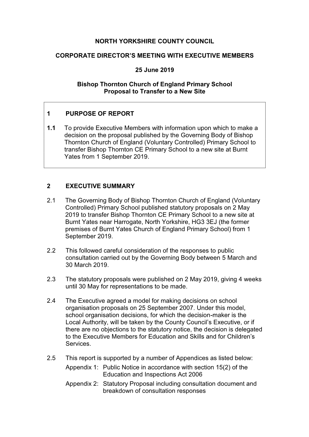 Enc 2 Bishop Thornton CE VC Primary School.Pdf