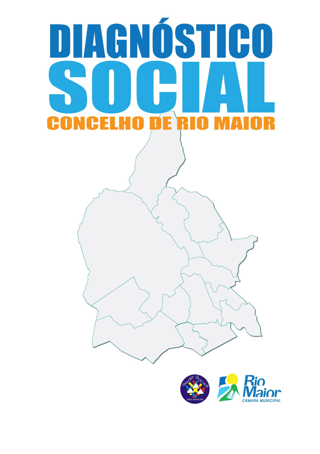 Diagnóstico Social Do Concelho De Rio Maior