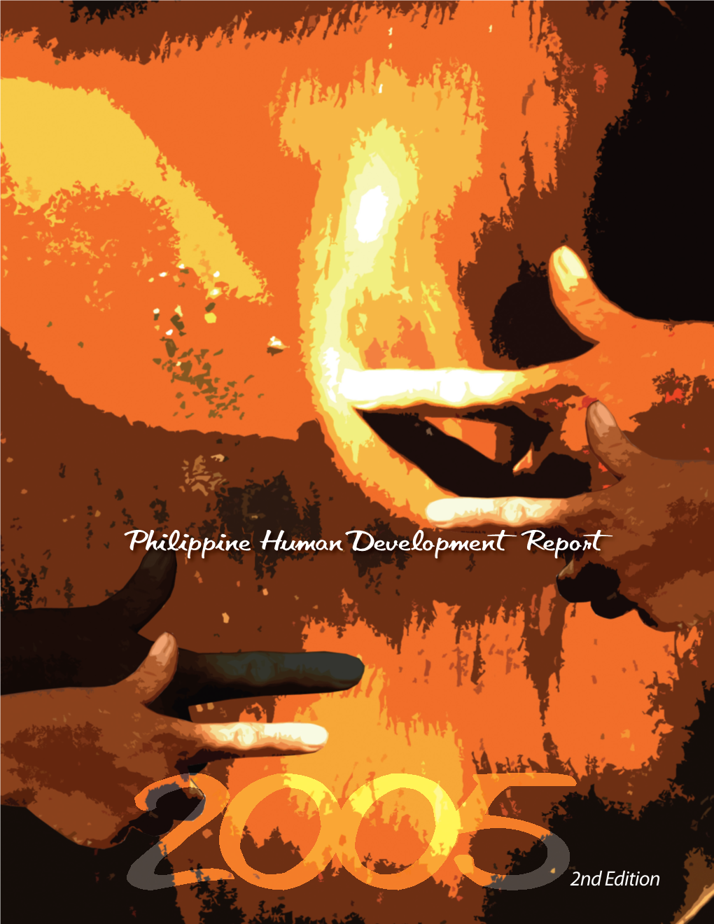 2005 Philippine Human Development Report