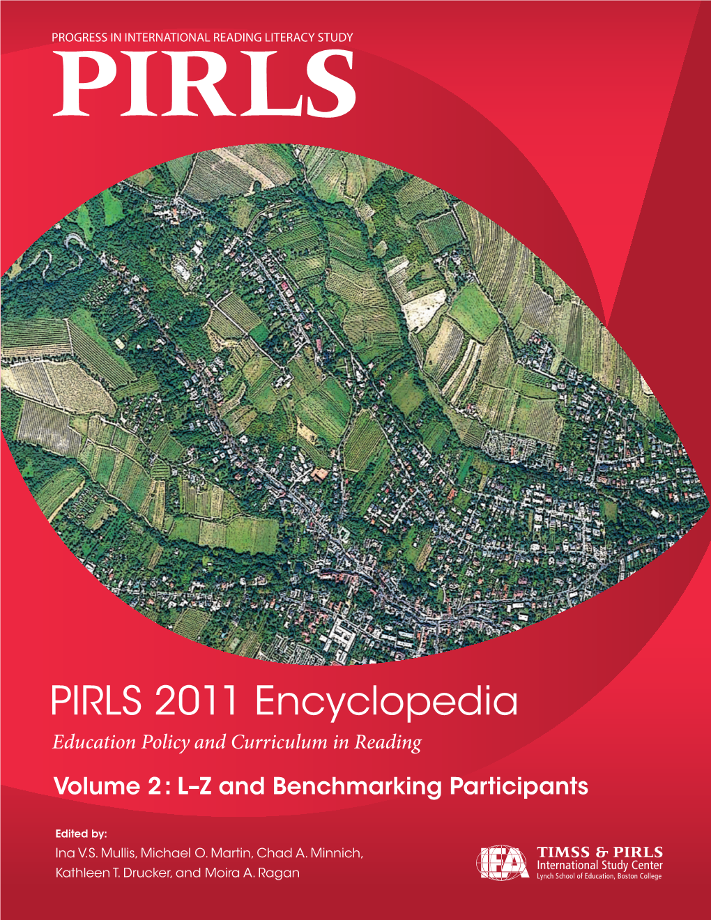 PIRLS 2011 Encyclopedia PIRLS 2011