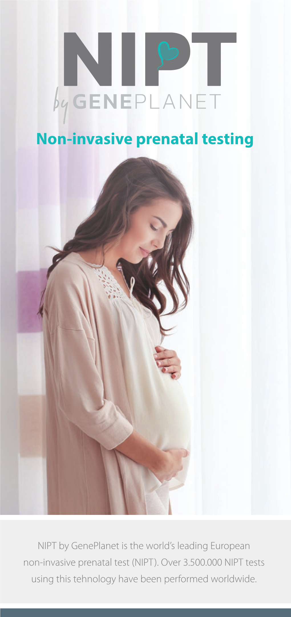 Non-Invasive Prenatal Testing