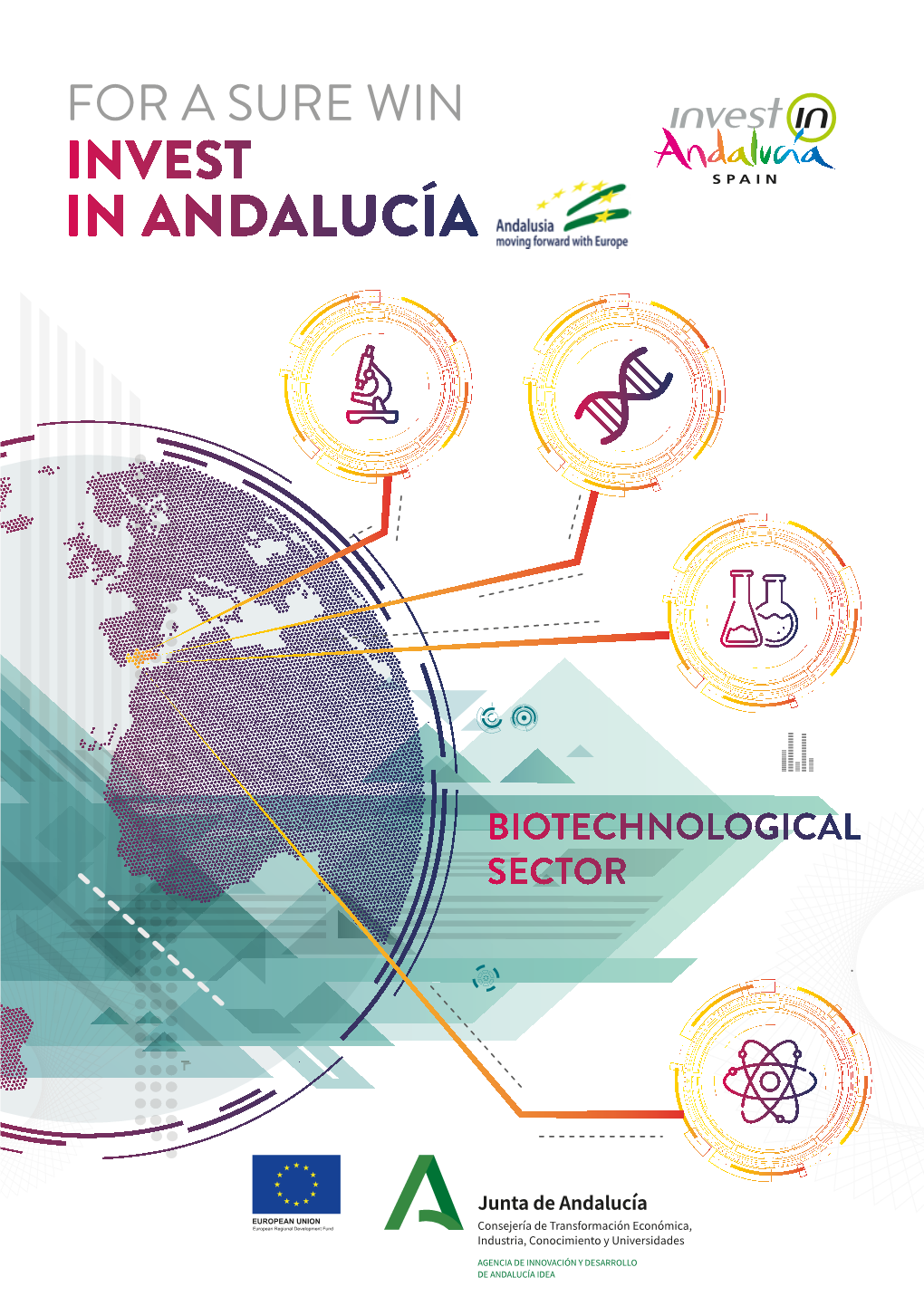 Biotechnology in Andalusia