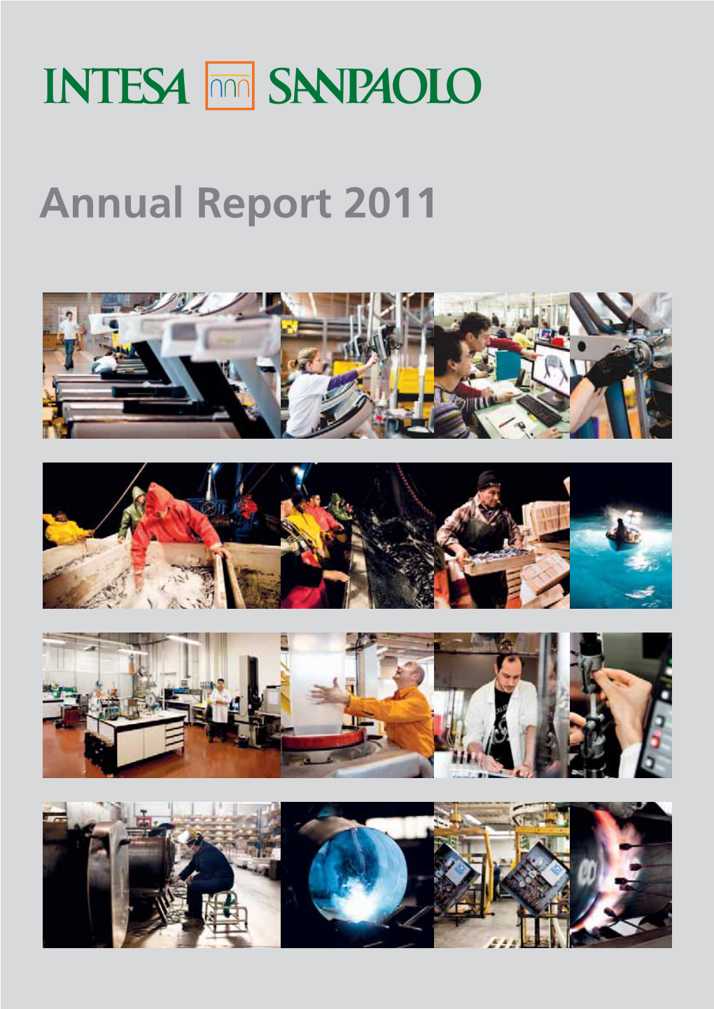 Annual Report 2011