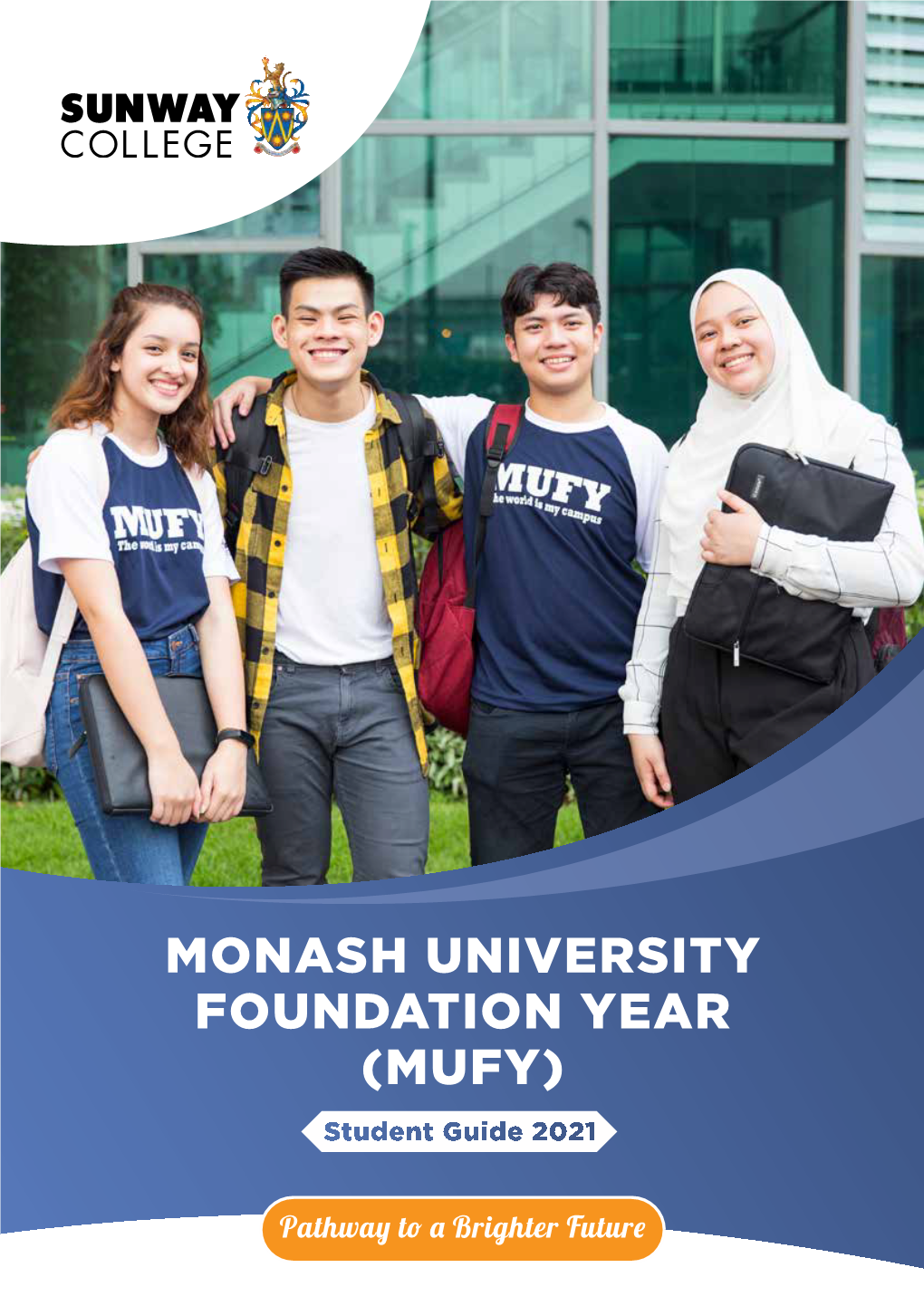 Monash University Foundation